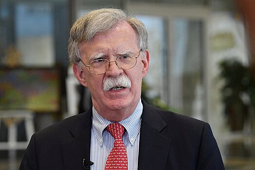 Экс-советник Трампа возмутился «подарком» Кремлю