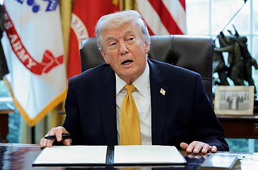 Трамп разгневался на союзников США