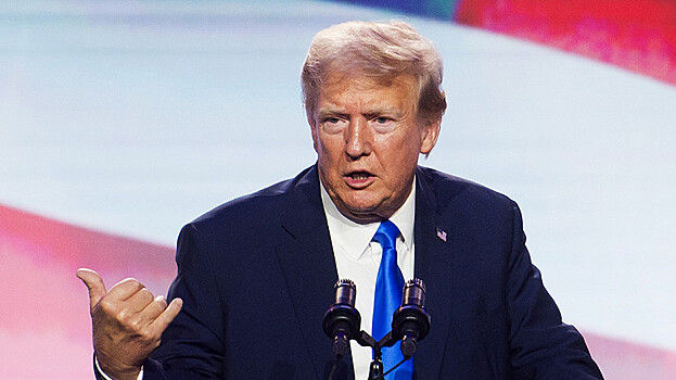 Трамп оценил близость заключения соглашения по Украине