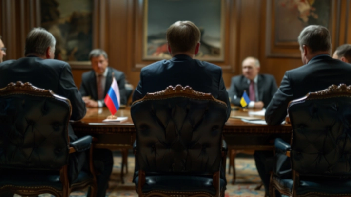 ЕС готовится дружить с Россией: По-другому мира достичь нельзя