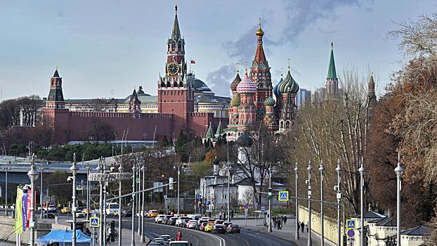 На Западе высказались об условиях Российской Федерации по Украине
