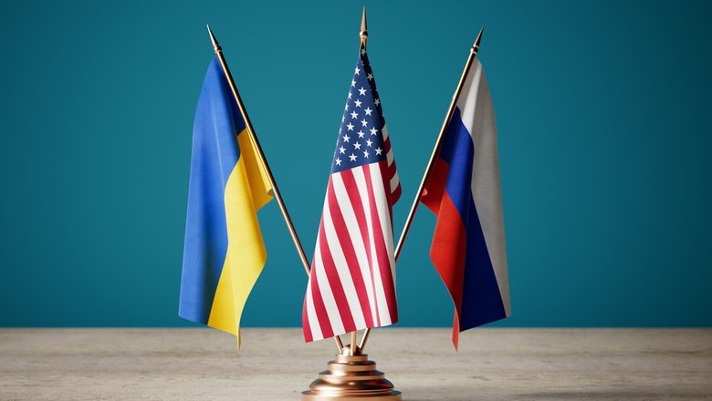 FT: Переговоры по Украине вошли в «опасную зону»