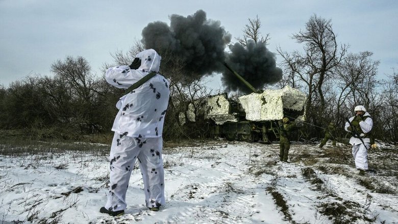 Иностранные наемники из Херсона исчезли, сообщил разведчик «Днепра» Иностранные наемники из Херсона исчезли, сообщил разведчик «Днепра»
