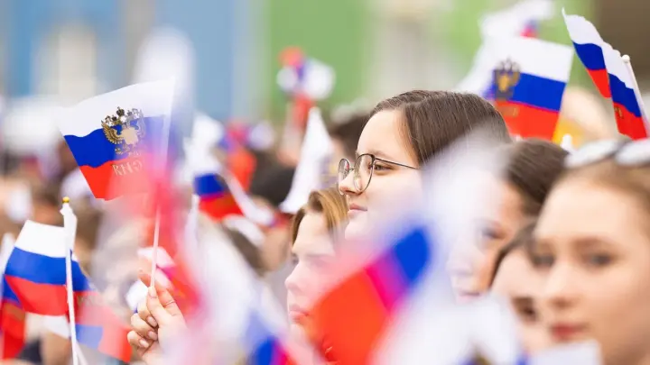 Как отдыхаем в мае 2026 года: Без длинных выходных