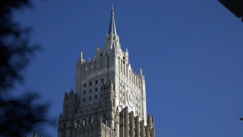 МИД РФ потребовал от США упростить визовый режим для россиян перед ЧМ