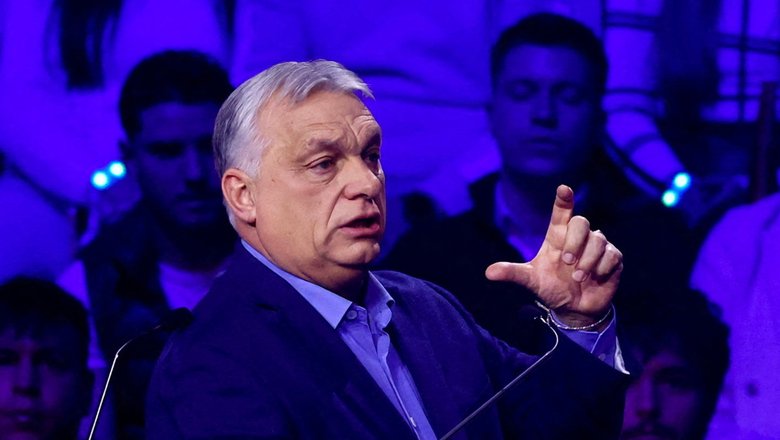 Орбан: Киев пытается скрыть обман, не допуская экспертов из Венгрии к «Дружбе»