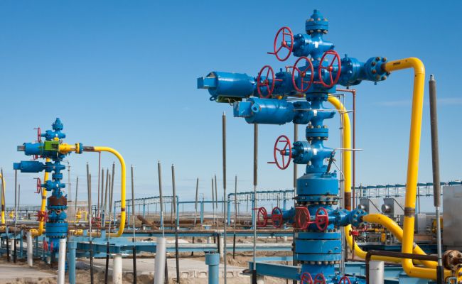 Парадокс: французская TotalEnergies расширяет добычу газа в Азербайджане