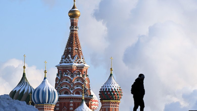 Песков: представитель Франции приезжал в Москву для обсуждения Украины Песков: представитель Франции приезжал в Москву для обсуждения Украины