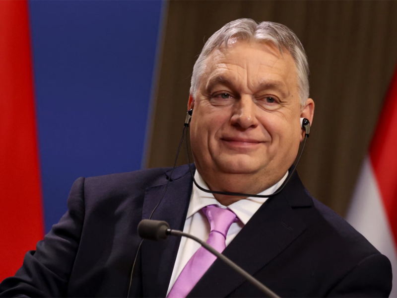 Последние новости СВО от Юрия Подоляки 19.03.2026: Орбан обвинил Европу в причинах СВО на Украине