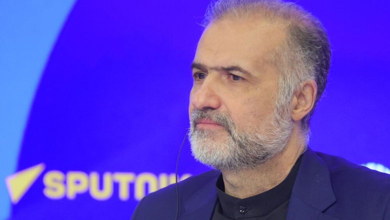 Посол Ирана в России заявил, что Тегеран не ведет переговоров с Вашингтоном