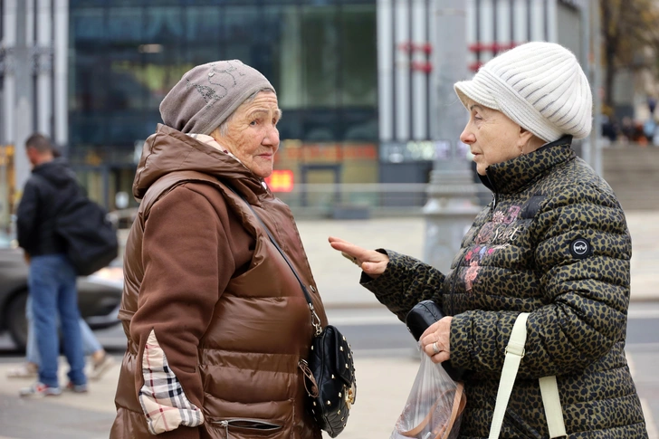 Пропасть между богатыми и бедными в России подросла еще на 0,3%. И вот почему