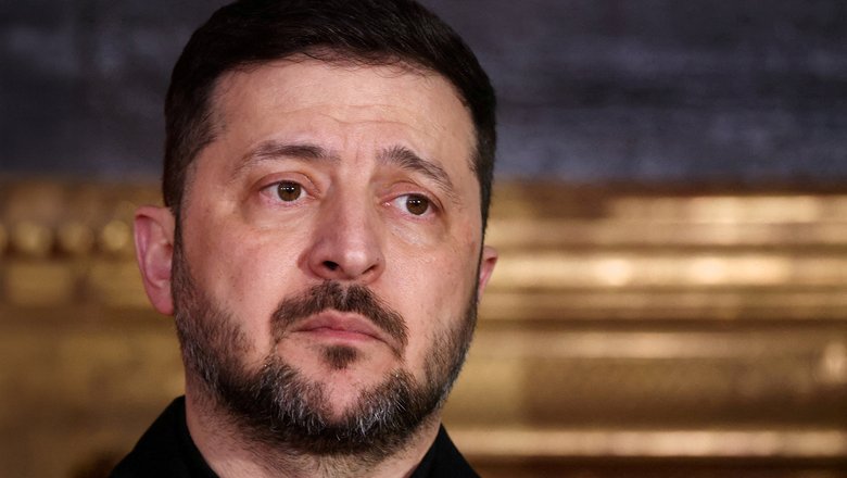 Reuters: Украина хочет получить деньги и технологии в обмен на помощь странам Ближнего Востока