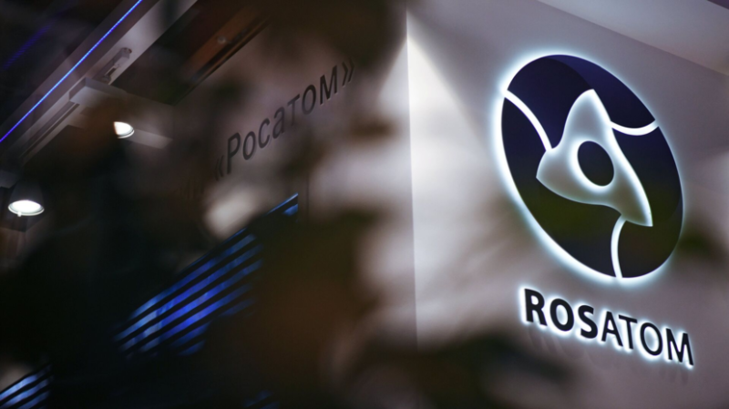 «Росатом» сообщил о начале бетонных работ на площадке будущей АЭС в Узбекистане