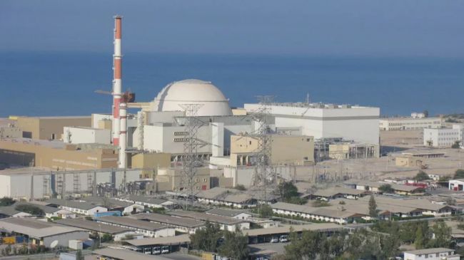 Россия предостерегла Израиль от ударов по Бушеру, где находится АЭС