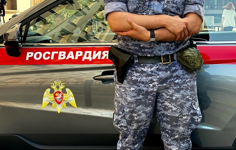 Сотрудников ФСБ, МВД и Росгвардии перевели на усиленный режим работы в Москве