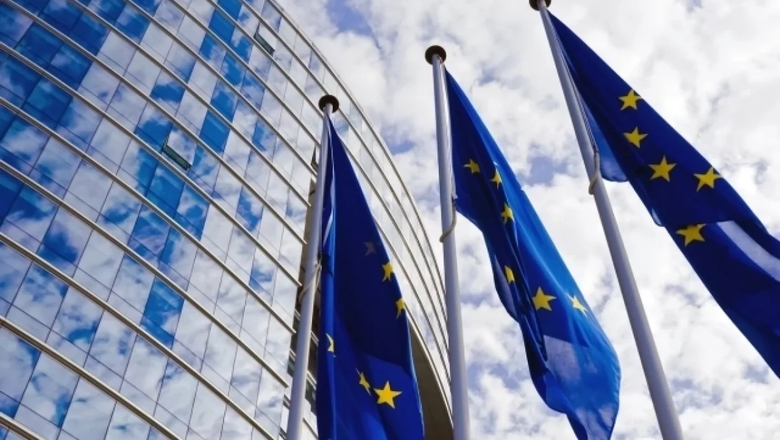 Совет ЕС продлил персональные санкции в отношении РФ
