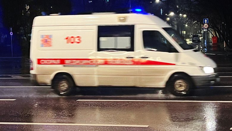 Столкновение трех автомобилей унесло жизни трех человек в Воронежской области