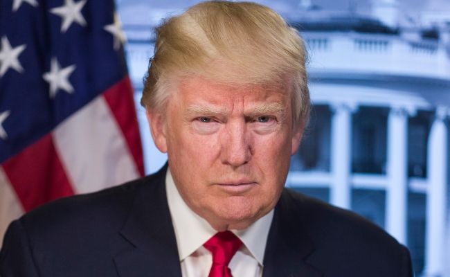 Странные заявления Трампа: Ирану посоветовали учесть опыт России Странные заявления Трампа: Ирану посоветовали учесть опыт России