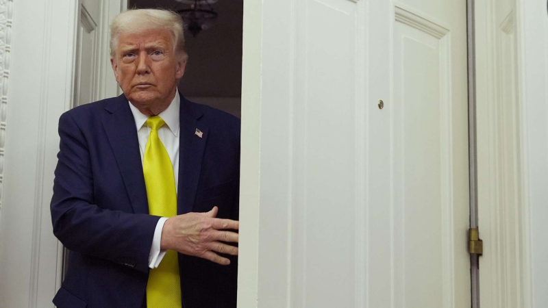 Уиткофф: Трамп всегда настроен на диалог, в том числе и с Ираном