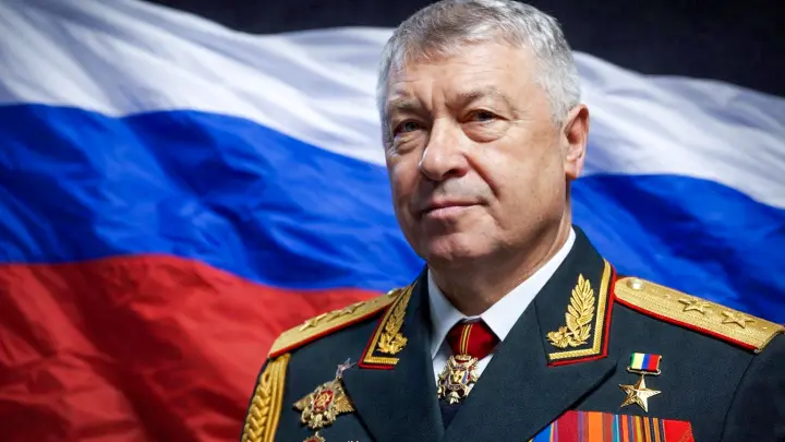 В каком состоянии сейчас генерал Алексеев, «успевший втащить» своему киллеру