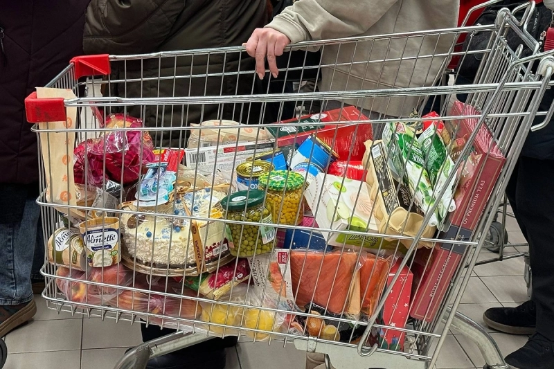 В России хотят сделать обязательными ГОСТы для пищевых продуктов