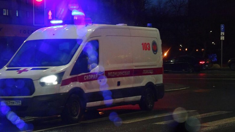 В Ульяновске женщина погибла при пожаре в квартире В Ульяновске женщина погибла при пожаре в квартире