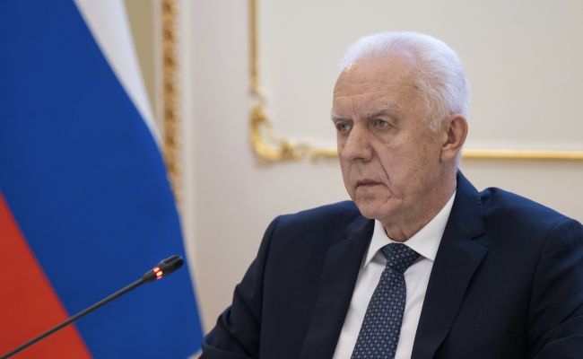 Z-паблики одобряют распоряжение генпрокурора о проверке в зоне СВО