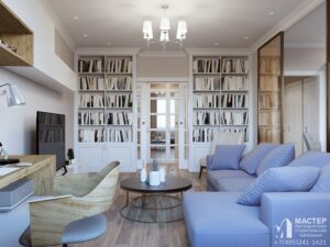 Как правильно спланировать ремонт квартиры: советы от MSK-Master