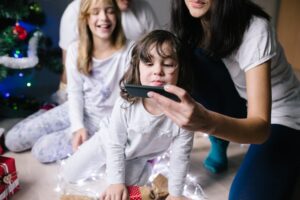 Как настроить родительский контроль на андроиде бесплатно